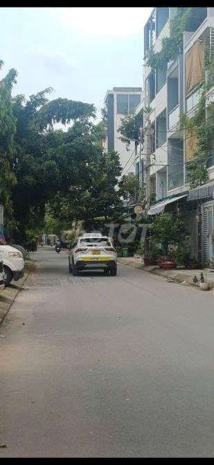 BÁN NHÀ, 5x24m, HXH 7M THÔNG, GIÁ 7.X  TỶ, LÊ ĐỨC THỌ,  QUẬN GÒ VẤP