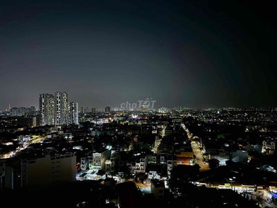 Bán Gấp 2PN 2WC Full Nội Thất Cao Cấp The Privia Khang Điền 4.5 tỷ