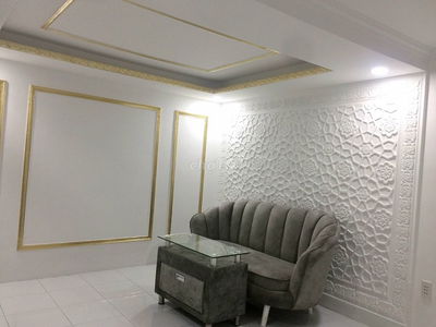 bán nhà 1 trệt 1 lầu 1 lửng phạm thế hiển