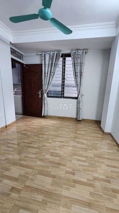 CCMN giá rẻ khu Cầu Giấy