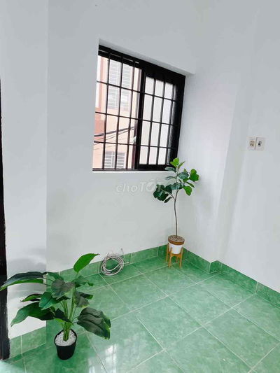 Phòng cử sổ thoáng mát gò vấp