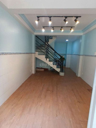 💥HIẾM - ĐIỆN BIÊN PHỦ XE HƠI ĐỖ CỬA GIÁP Q1 - 5 TẦNG - ĐANG THUÊ 13TR