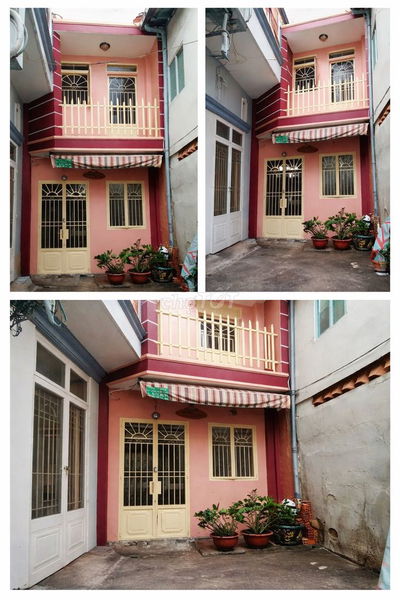 🏡 CHO THUÊ NHÀ NGUYÊN CĂN 2 PHÒNG NGỦ 2 TOLET 1 PHÒNG KHÁCH– CMT8