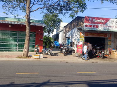 Cho thuê mặt bằng MT Nguyễn Thìn – 3.8x8.6m – 1.5 triệu/tháng