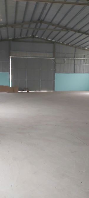 Cho thuê kho xưởng 400m2 giá 18tr ở Phường Lái Thiêu. TP Thuận An, Bình Dương