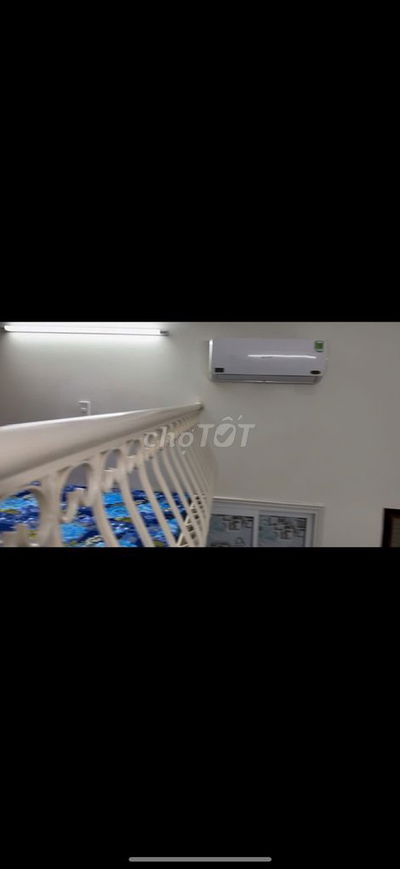 Cần 1 nữ ở ghép phòng trọ 3 người