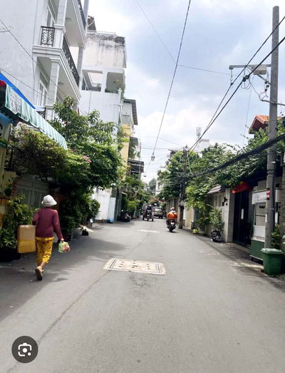 NHÀ TRỌ -  AN LẠC BÌNH TÂN - DT: 132.6m2 - GIÁ: NHỈNH 7 TỶ .