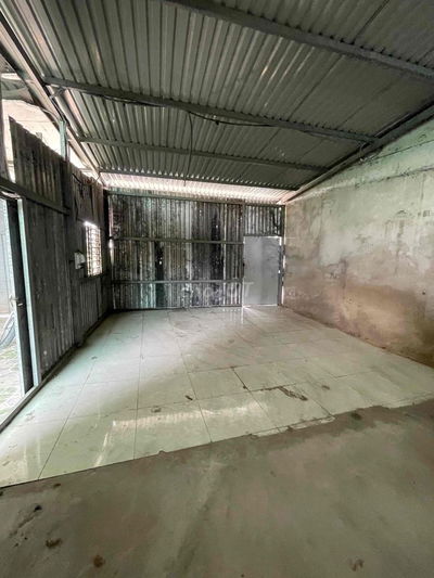 cần bán nhà xưởng vinh loc A TPHCM