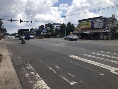 🏡 Đất ở lâu dài 131m² khu dân cư đông – xây nhà ngay