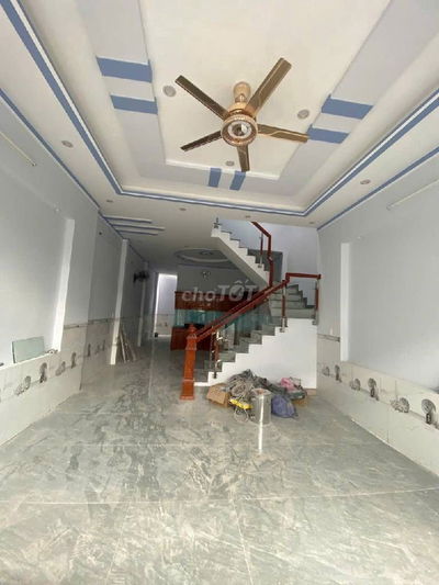 Nhà Đẹp Đón Tết, 2Tầng, 98m2, Nguyễn An Ninh, Phường Dĩ An, Chỉ 4,x Tỷ