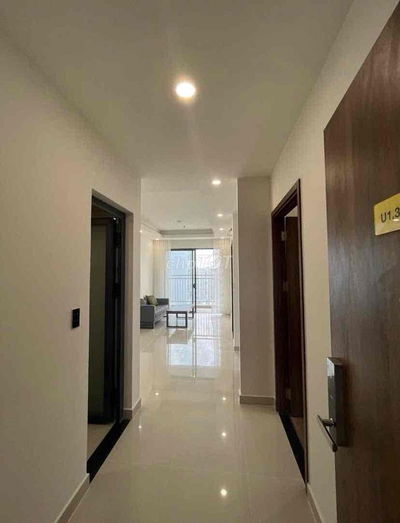CHO THUÊ 2PN2WC FULL NỘI THẤT SAIGON RIVERSIDE COMPLEX Q7