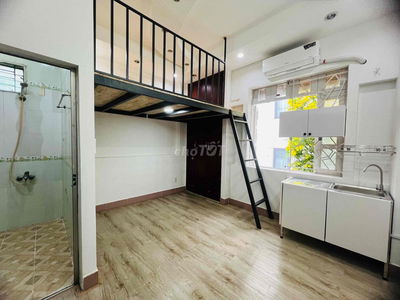 Phòng FullNT giá tốt ngày Hutech khu U
