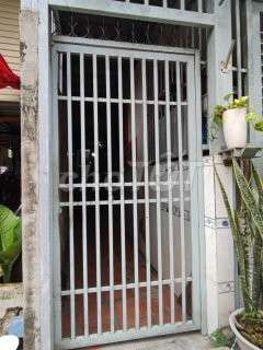 Phòng trọ 19m2 Vĩnh Phú Thuận An Bình Dương