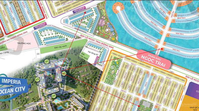 Độc quyền quỹ căn đẹp D/A Imperia Parkland Giá tốt nhất thị trường, Mr Linh GDKD: 0973 636 ***