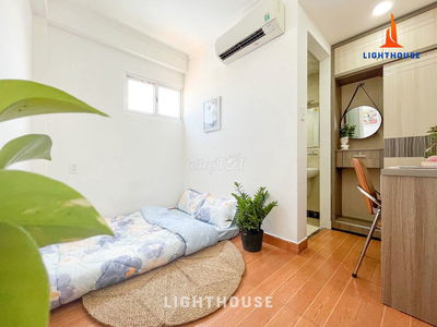 😘CĂN HỘ ĐẦY ĐỦ NỘI THẤT - NGAY KHU K300, LOTTE CỘNG HÒA GIÁ 4TR