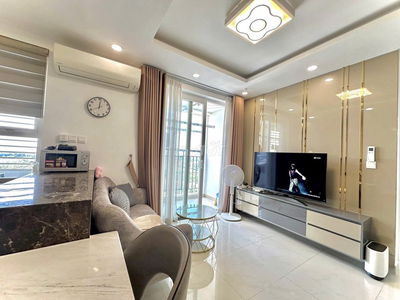 BQL Sài Gòn Mia bán căn hộ 1PN 2PN 3PN 2,8 tỷ - 4 tỷ full nội thất