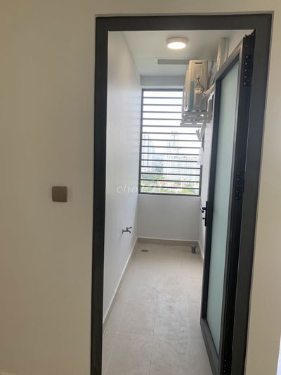 Định cư nước ngoài cần thanh lý gấp căn hộ 2PN - NTCB- Kv Phú Mỹ Hưng