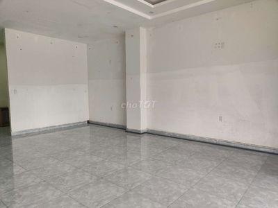 Cho thuê mặt bằng