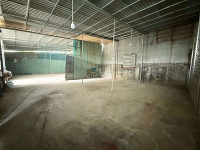 CHO THUÊ KHO XƯỞNG  BHH A, 300M2, ĐIỆN 3PHA, TẢI 5TẤN, GIÁ 15TR