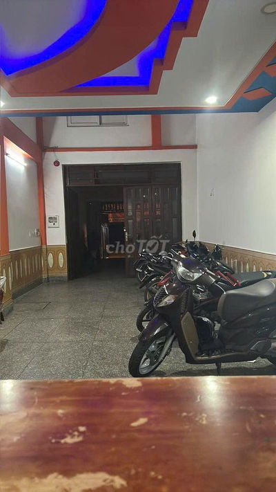 phòng trọ giá rẻ q12