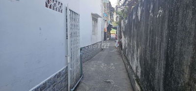 🍒HIẾM TTBT ĐIỆN BIÊN PHỦ P.17
🏠DT 25M2 3X9 2 TẦNG NỞ HẬU💰3.9 TỶ TL