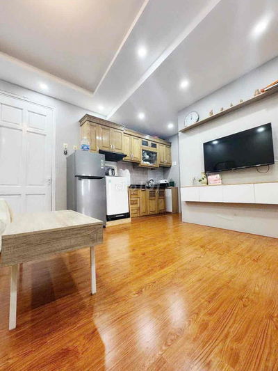 Bán CCMN Quan Hoa, Cầu Giấy Thoáng Đẹp - Full Nội Thất