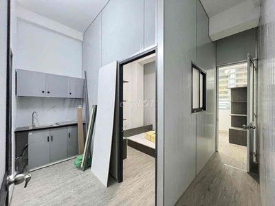 Cho Thuê 2PN 4ng4xe Full NT Cửa Sổ Ngay Lý Thường Kiệt ĐH Bách Khoa