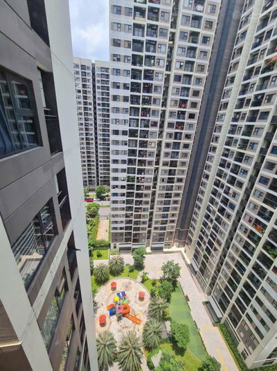 Sở hữu căn Studio khu S1 view công viên 33m full đồ, hướng TN Sổ sẵn Giá cực mềm 1.99 tỷ!