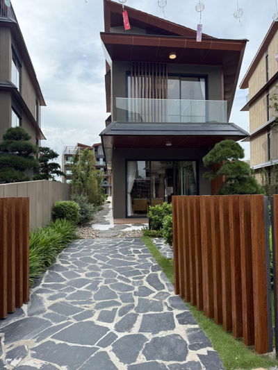 Bán biệt thự view đẹp tại Vinhomes Royal Island, 16 tỷ, 210 m2