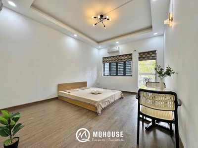 🎶1PN BAN CÔNG TÁCH BẾP , ĐƯỜNG OTO GẦN TÂN SƠN NHÌ , AEON ✌️