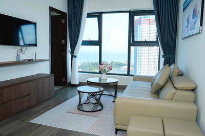 (Hot) Cho thuê 2pn Mường Thanh Viễn Triều. Giá chỉ từ 8tr trở lên