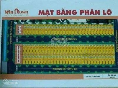 Bán đất giáp kdc tân đúc