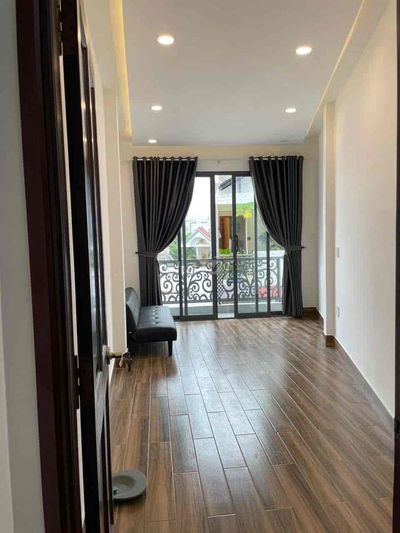 Cho thuê phòng trống đầu tháng 2. phòng 4300k, điện4k nước 100k