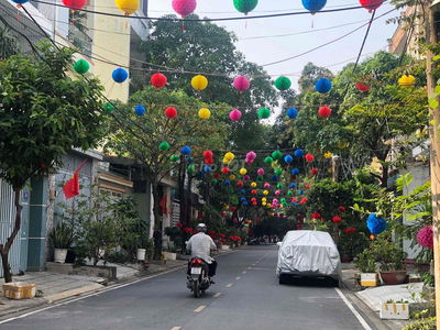 NHÀ QL13 GẦN VẠN PHÚC 116m² NỞ HẬU CHỈ 6.7 TỶ HIỆP BÌNH PHƯỚC Thủ Đức