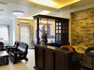 Cho thuê nhà nguyên căn gần UBND phường An Khánh cũ