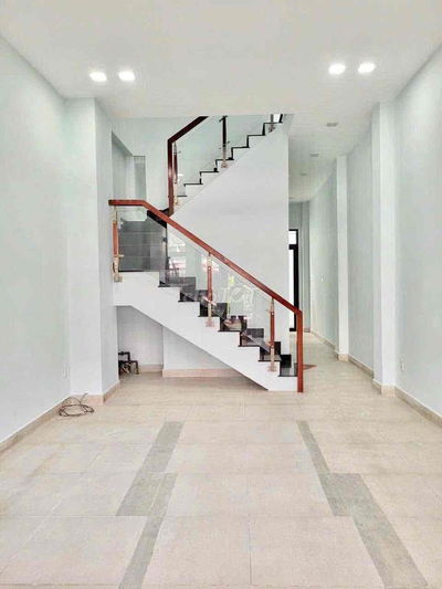 CHO THUÊ NHÀ ĐƯỜNG MÃ LÒ - HƯƠNG LỘ 2 - LÊ VĂN QUỚI - 60m - 2PN