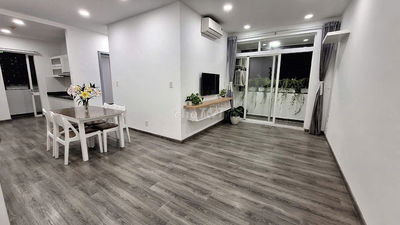 Chính chủ cần bán căn hộ Ngọc Lan Quận 7