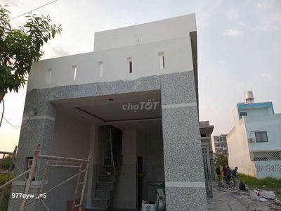 Cho thuê nhà trọ cao cấp kcn tân đô