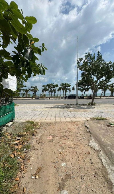 CỰC HIẾM ĐẤT HOÀNG SA, SƠN TRÀ, nhỉnh 6tỷ