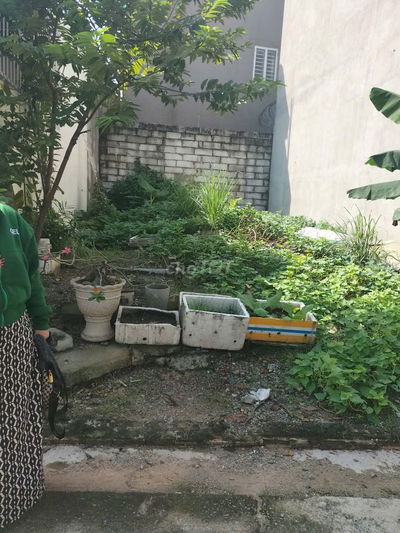 Bán đất rẻ gần trường Nguyễn Thị Minh Khai - ngã tư Chiêu Liêu, Dĩ An