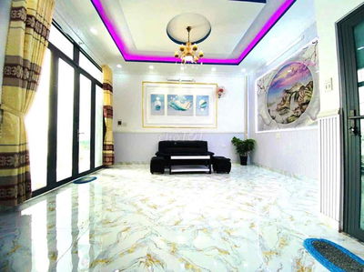 🟢🟢🟢🟢🟢 NHÀ MỚI 4 PHÒNG NGỦ Ở LIỀN 🟢🟢🟢🟢🟢