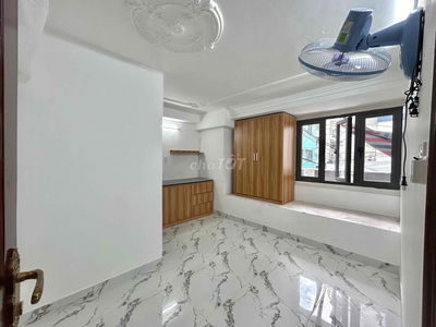 PHÒNG TRỌ Ở KHU CHỢ PHẠM VĂN HAI, QUẬN TÂN BÌNH