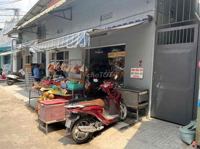 Mình cần bán đất có 3 dãy trọ 30phòng đang cho thuê.