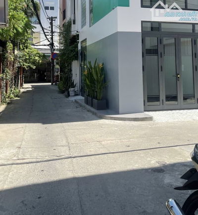 🔥 BÁN GẤP - HỒ XUÂN HƯƠNG, 120m² – CHỈ HƠN 6 TỶ! 📍 Kiệt ô tô – vài bước ra mặt tiền 💥 K