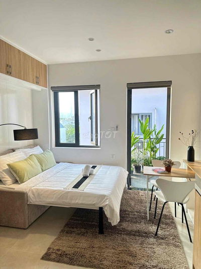 🔥HOT!!! SẮP TRỐNG CĂN HỘ BAN CÔNG LỚN💙đỗ Oto✔️ngay Đảo Kim Cương