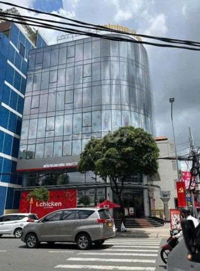 2MT  AN DƯƠNG VƯƠNG GẦN NGÃ TƯ LÊ HỒNG PHONG QUẬN 5