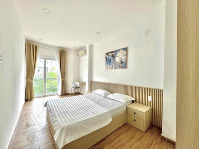 ✨CĂN HỘ 2PN - 2 BALCONY, 1 PHÒNG KHÁCH, FULL NT✨NGAY PHAN XÍCH LONG