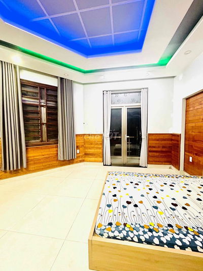 CHO THUÊ PHÒNG TRONG NHÀ MẶT TIỀN NGUYÊN CĂN - THÔNG KĐT VẠN PHUCS