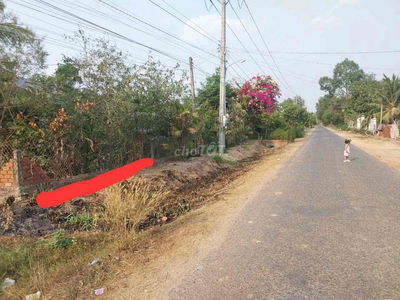 cần bán đất 652,3m