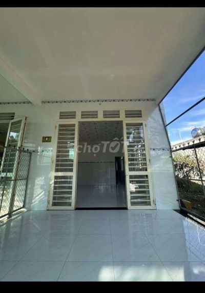 Cần Bán Gấp Căn Nhà Cấp 4 Ngay Ngã 4 An Bình,Trảng Bàng. DT 135m2,SHR